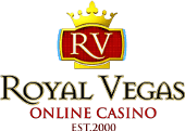 Royal Vegas-Logo